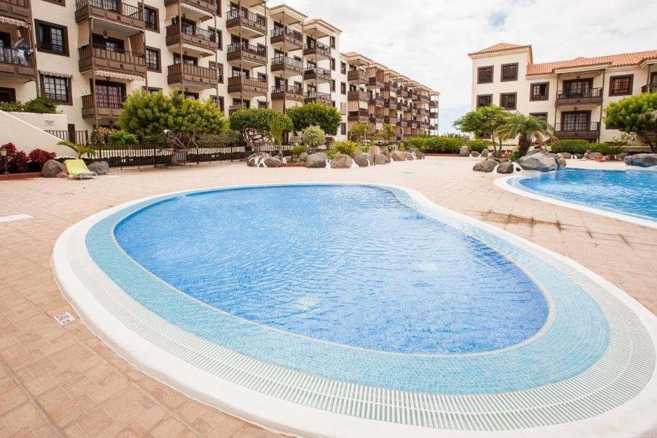 Apartamento Katrina Balcon Del Mar 코스타델실렌시오 외부 사진