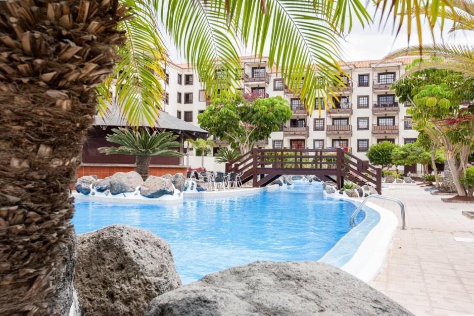 Apartamento Katrina Balcon Del Mar 코스타델실렌시오 외부 사진