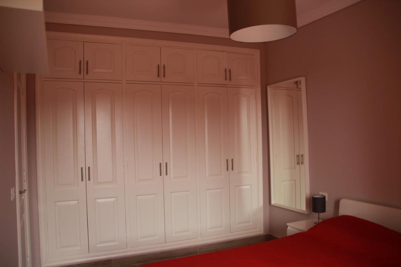 Apartamento Katrina Balcon Del Mar 코스타델실렌시오 외부 사진