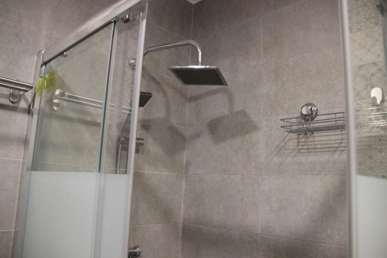 Apartamento Katrina Balcon Del Mar 코스타델실렌시오 외부 사진