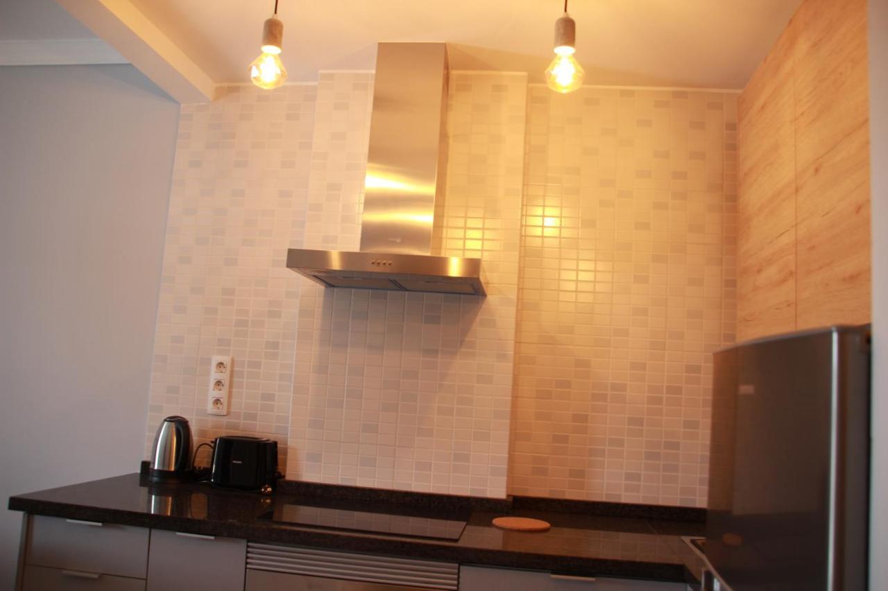Apartamento Katrina Balcon Del Mar 코스타델실렌시오 외부 사진